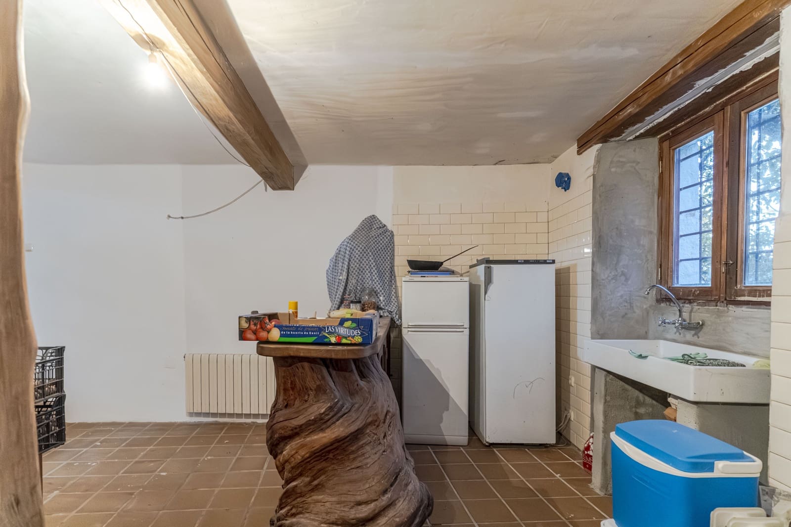 4 soveværelse Finca/Landehus til salg i Capileira med garage - € 360.000 (Ref: 9848280)
