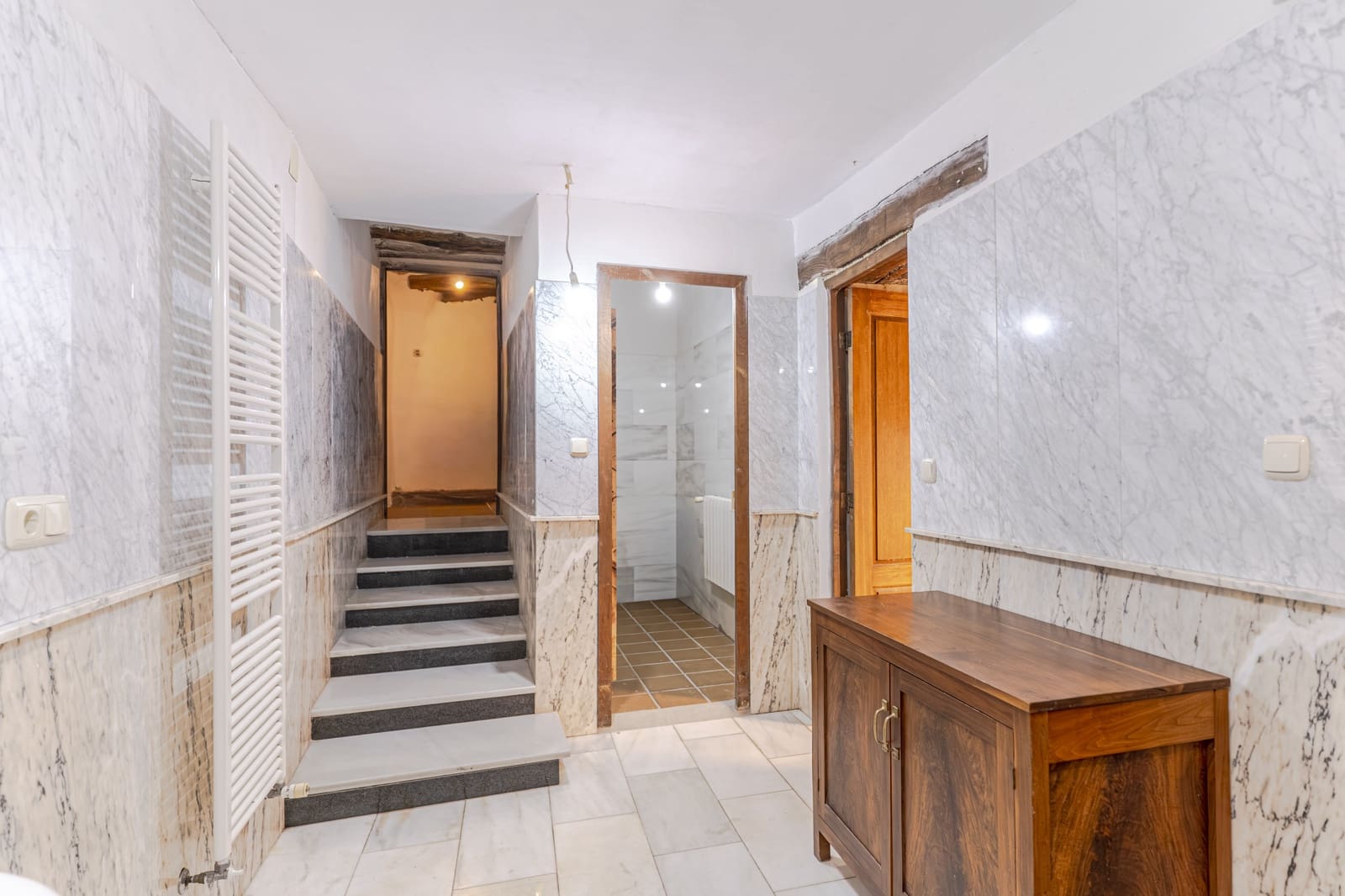 4 soveværelse Finca/Landehus til salg i Capileira med garage - € 360.000 (Ref: 9848280)