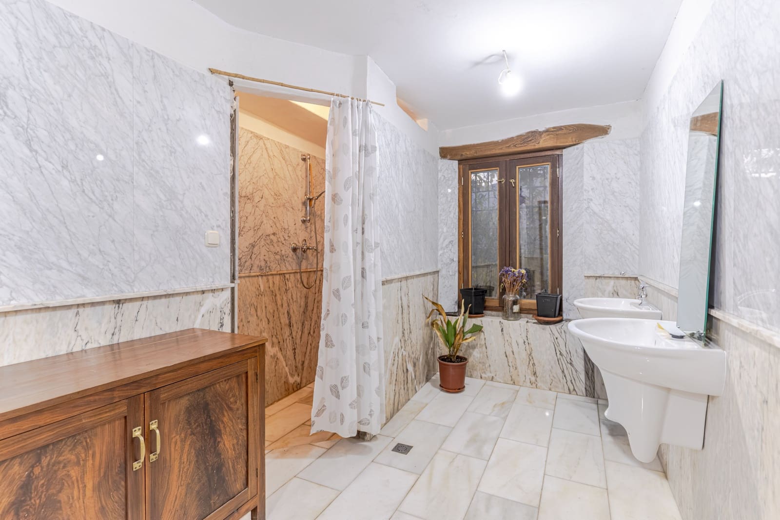 4 soveværelse Finca/Landehus til salg i Capileira med garage - € 360.000 (Ref: 9848280)
