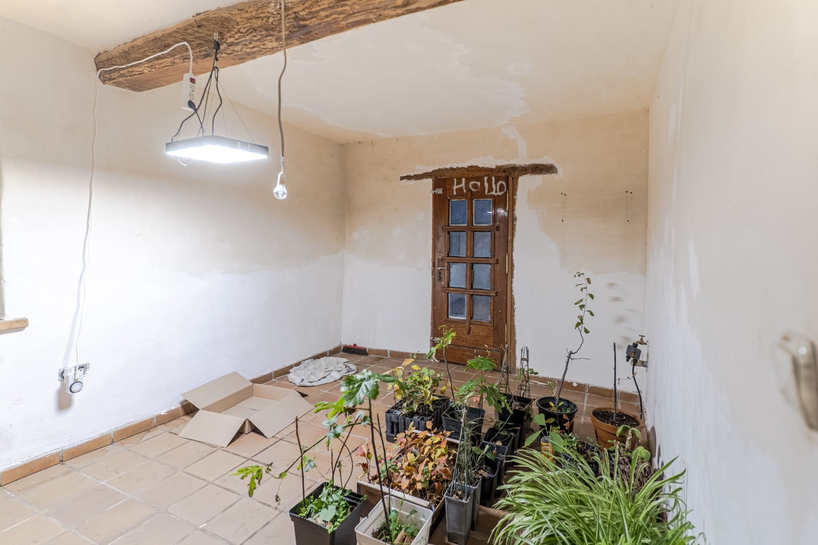4 soveværelse Finca/Landehus til salg i Capileira med garage - € 360.000 (Ref: 9848280)