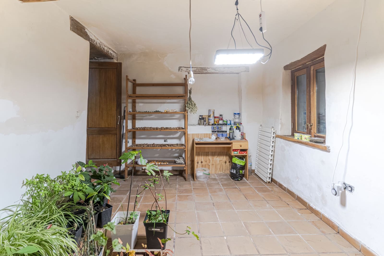 4 soveværelse Finca/Landehus til salg i Capileira med garage - € 360.000 (Ref: 9848280)