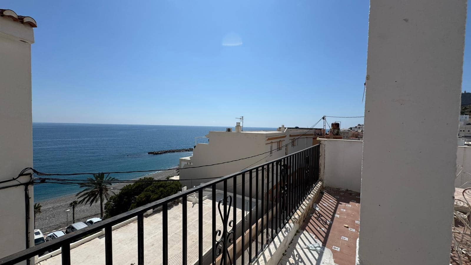 3 bedroom Penthouse for sale in Castell de Ferro - € 199,900 (Ref: 9850559)