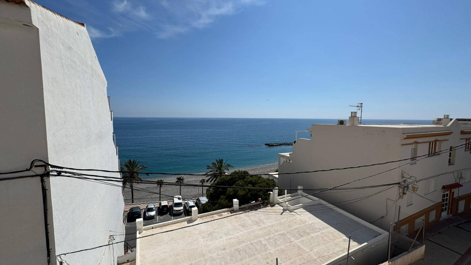 3 bedroom Penthouse for sale in Castell de Ferro - € 199,900 (Ref: 9850559)