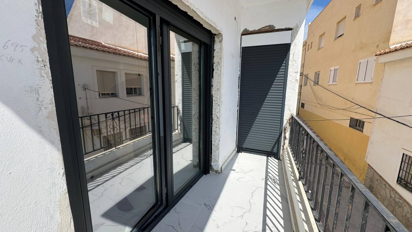 3 bedroom Penthouse for sale in Castell de Ferro - € 199,900 (Ref: 9850559)