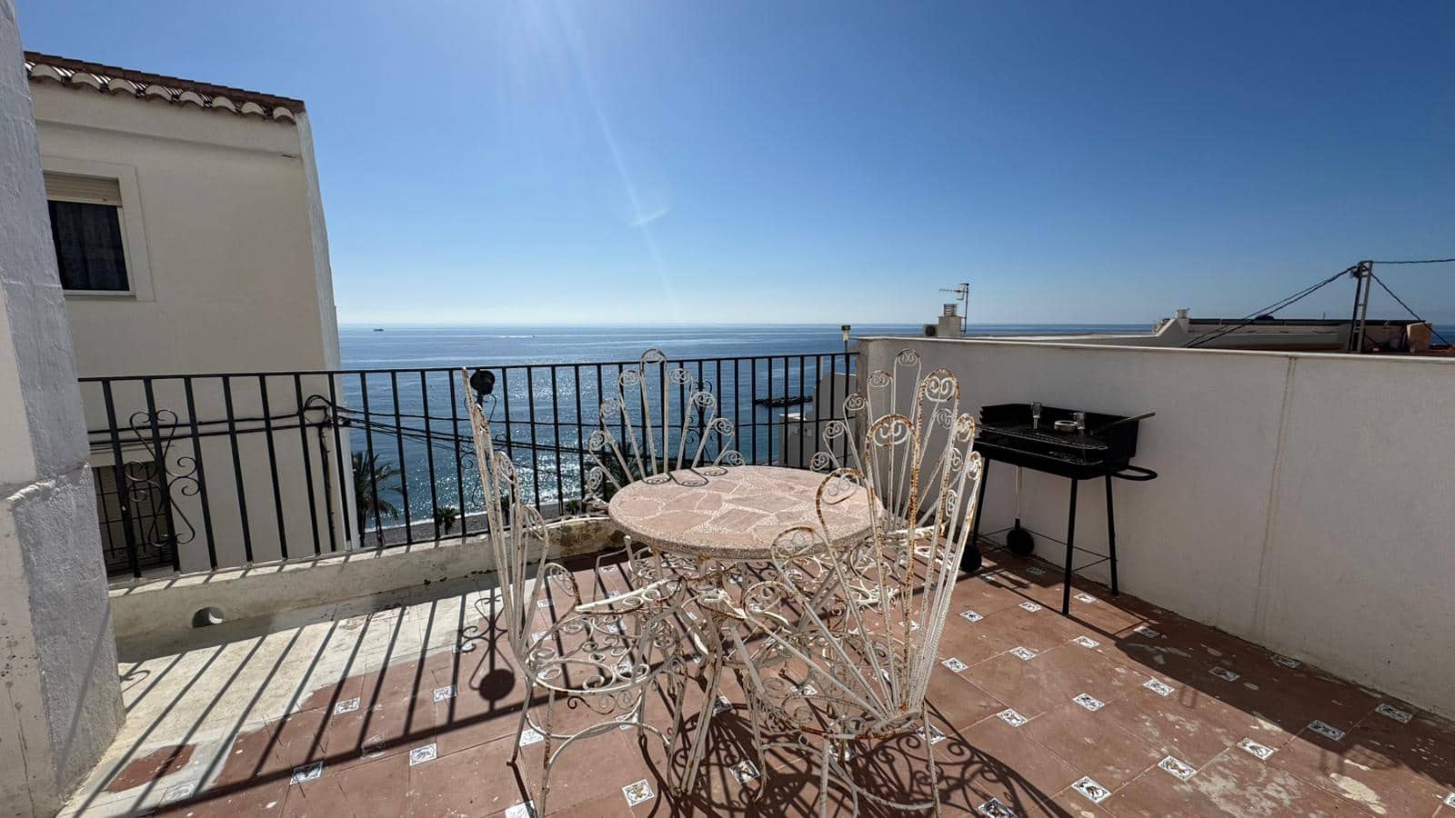 3 bedroom Penthouse for sale in Castell de Ferro - € 199,900 (Ref: 9850559)