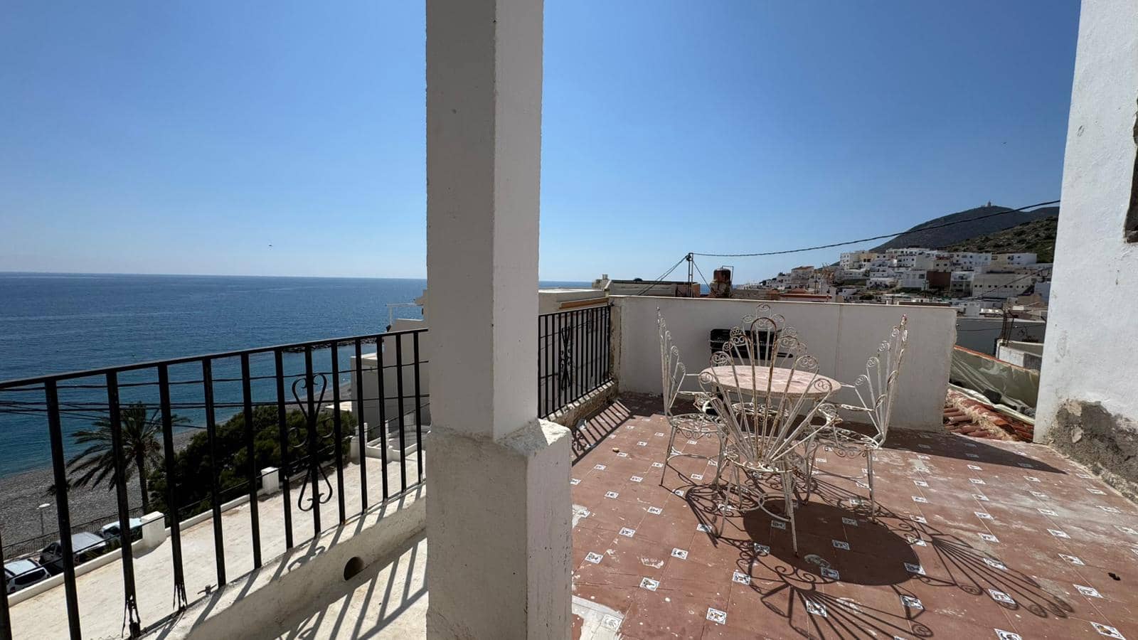 3 bedroom Penthouse for sale in Castell de Ferro - € 199,900 (Ref: 9850559)
