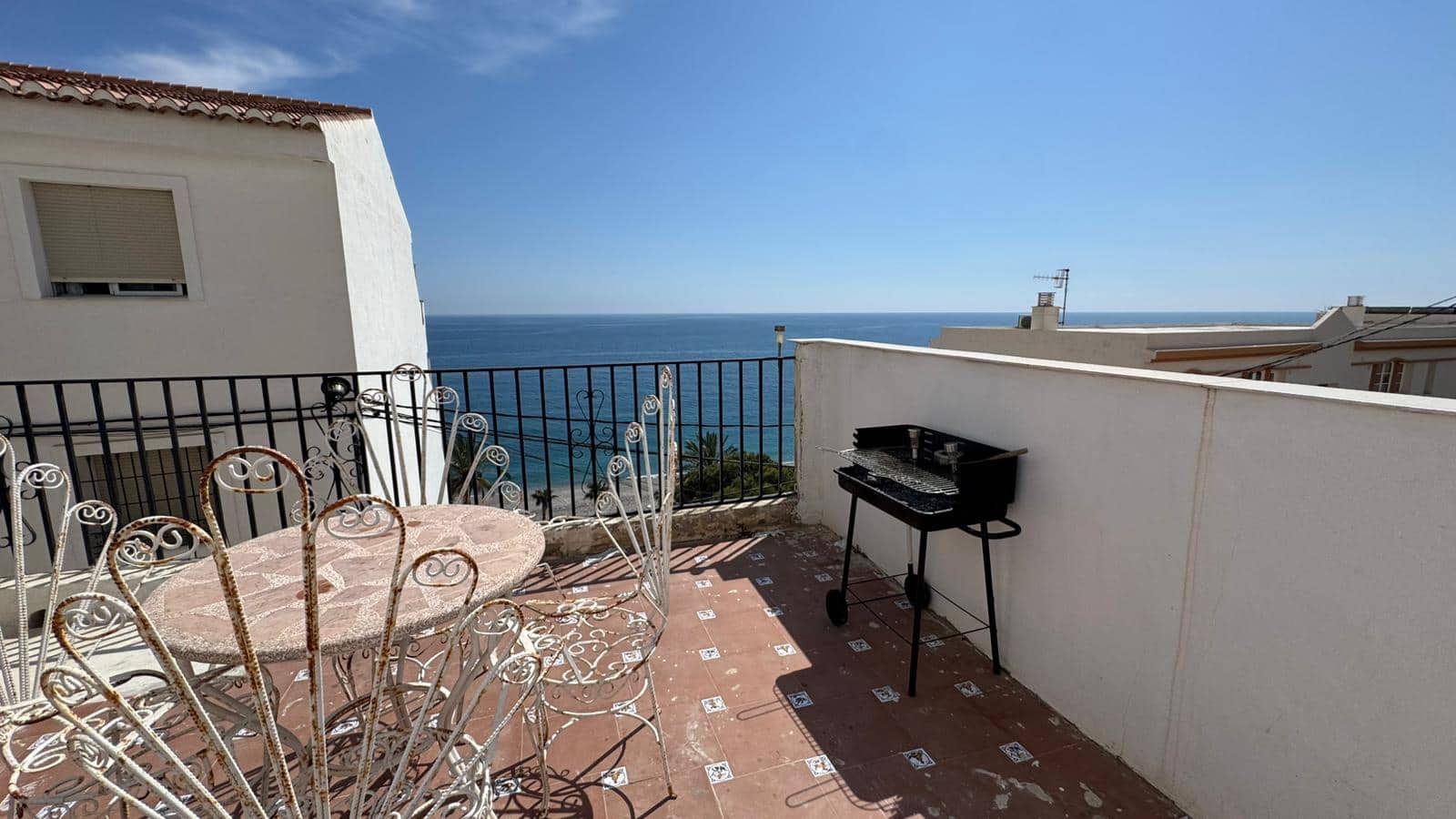 3 bedroom Penthouse for sale in Castell de Ferro - € 199,900 (Ref: 9850559)