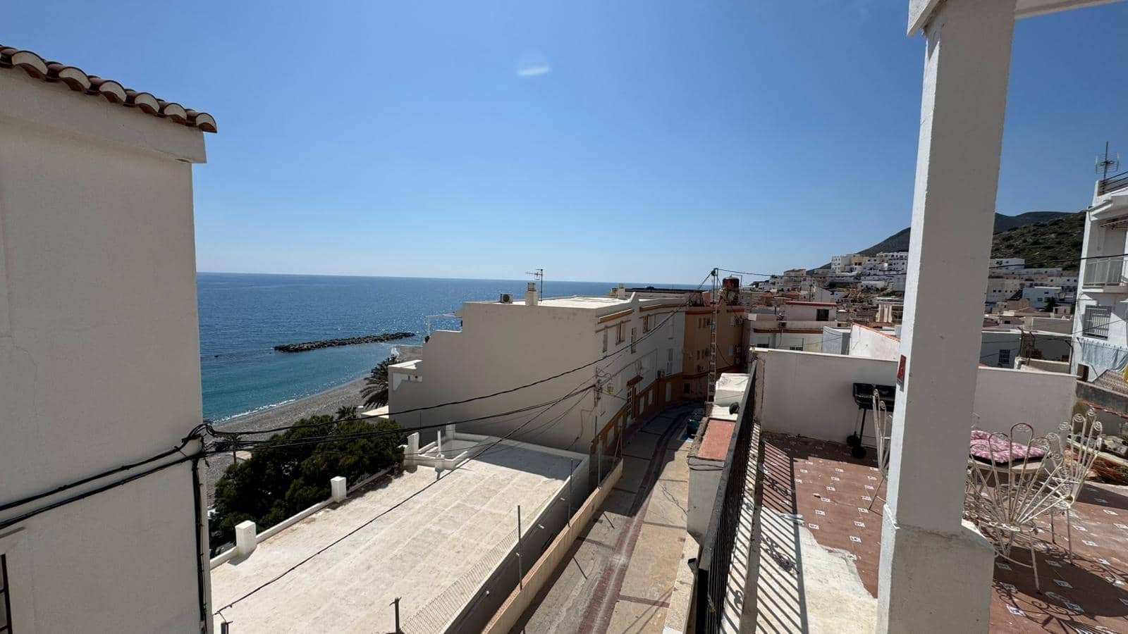 3 bedroom Penthouse for sale in Castell de Ferro - € 199,900 (Ref: 9850559)