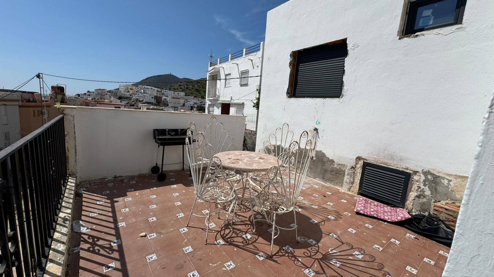 3 bedroom Penthouse for sale in Castell de Ferro - € 199,900 (Ref: 9850559)