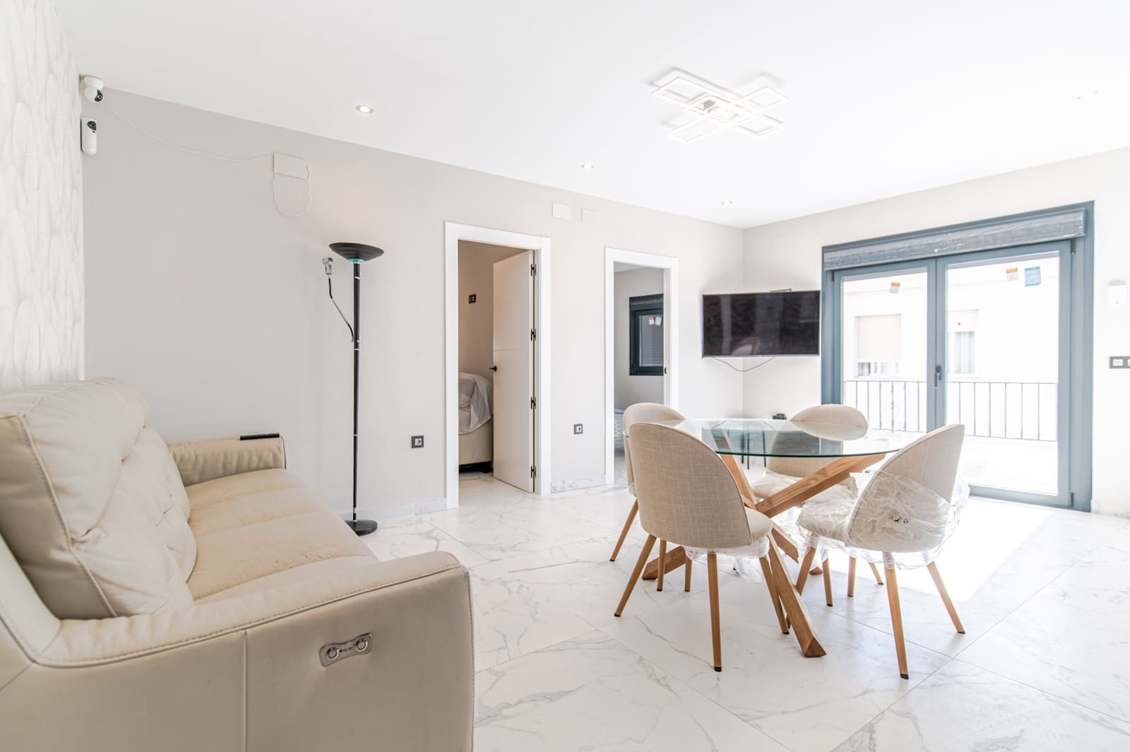 3 bedroom Penthouse for sale in Castell de Ferro - € 199,900 (Ref: 9850559)