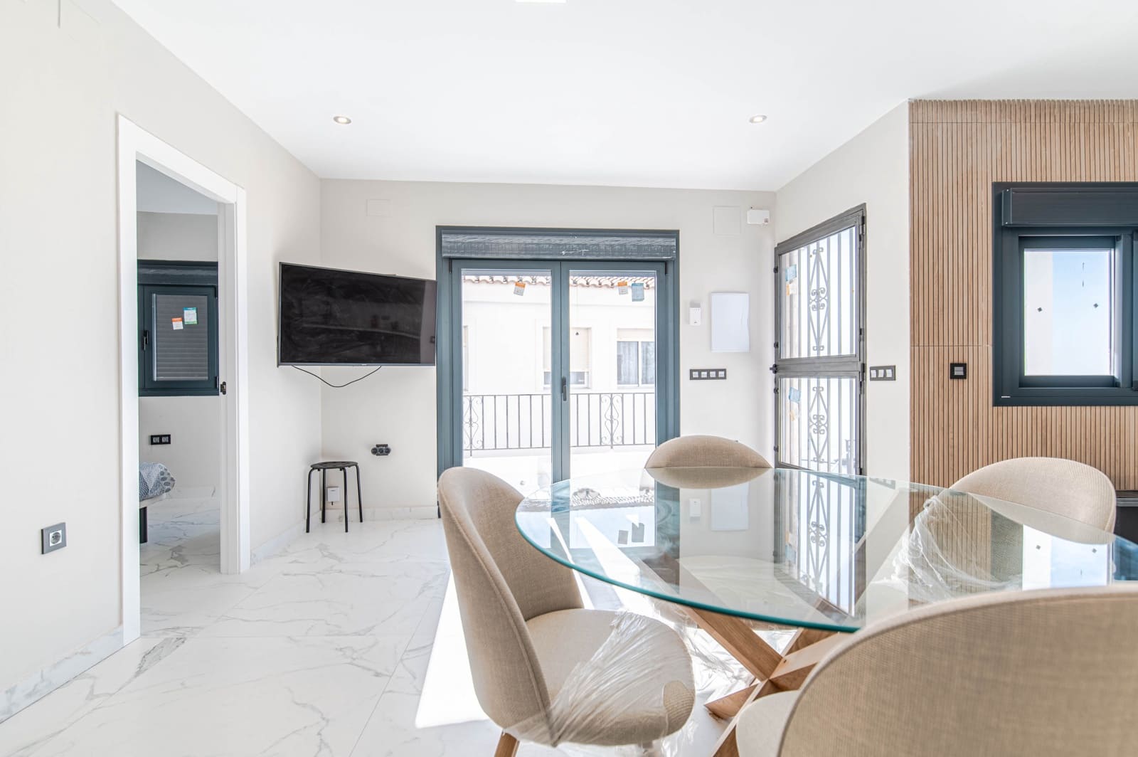 3 bedroom Penthouse for sale in Castell de Ferro - € 199,900 (Ref: 9850559)