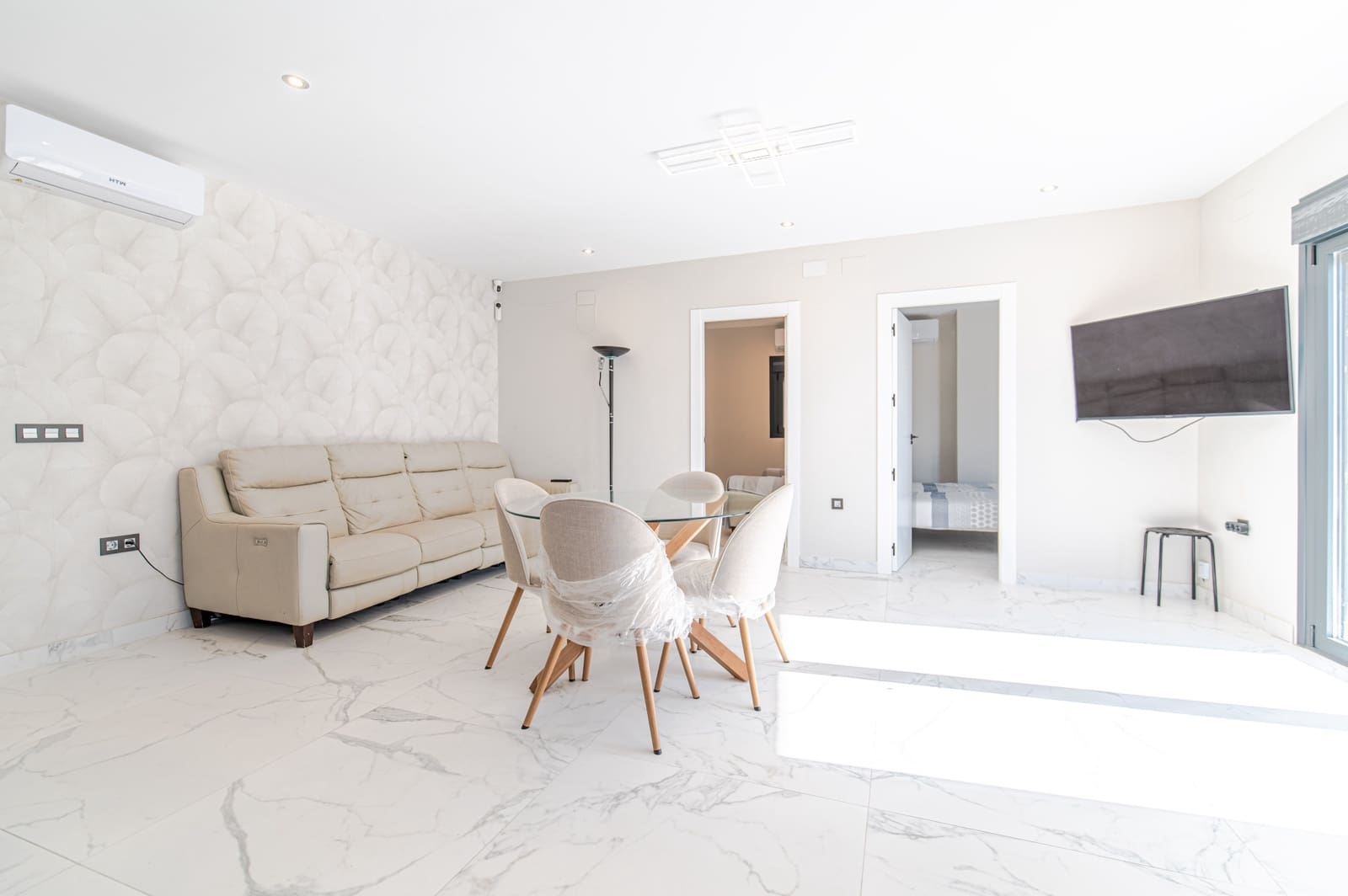 3 bedroom Penthouse for sale in Castell de Ferro - € 199,900 (Ref: 9850559)