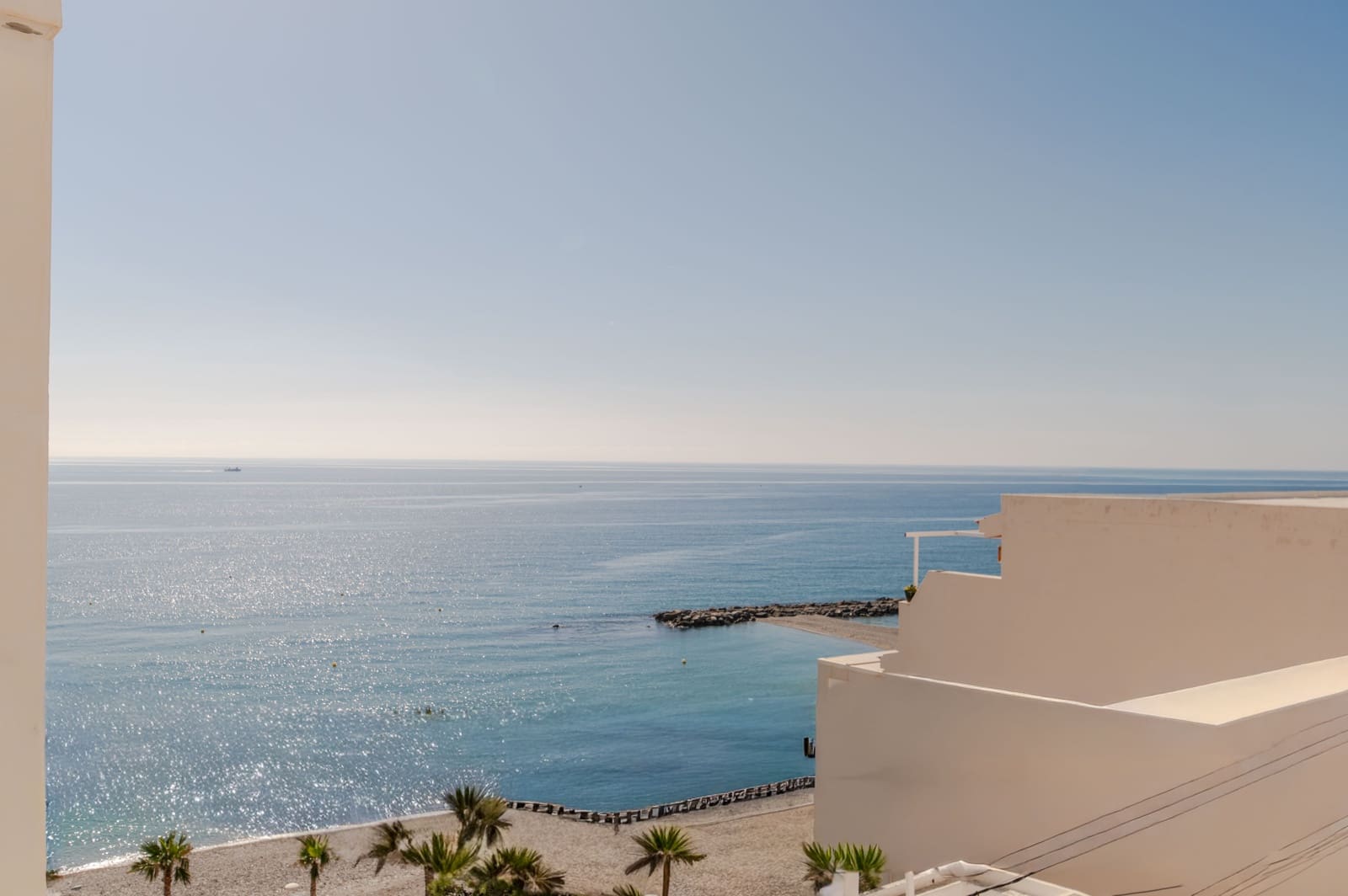 3 bedroom Penthouse for sale in Castell de Ferro - € 199,900 (Ref: 9850559)