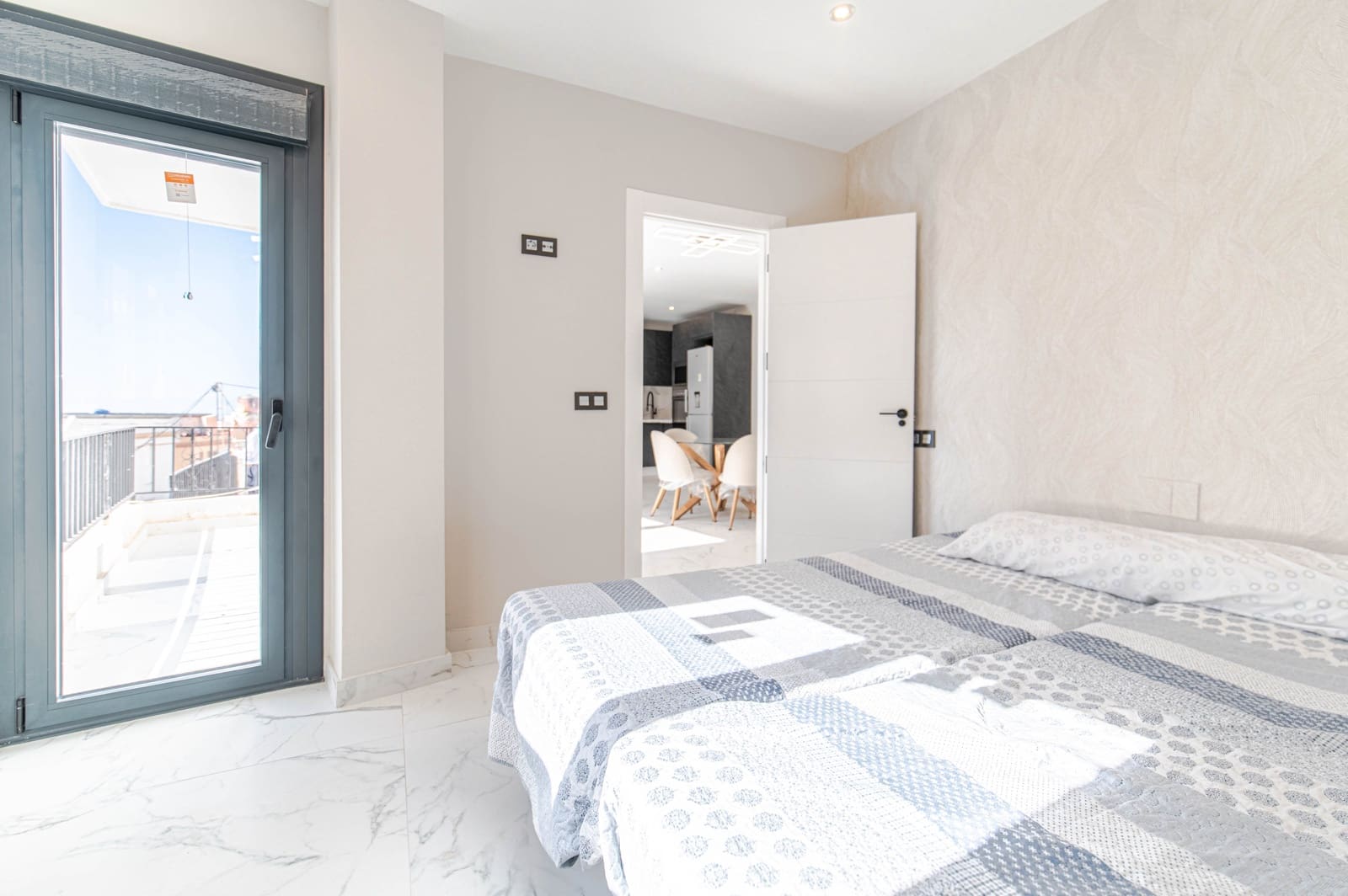 3 bedroom Penthouse for sale in Castell de Ferro - € 199,900 (Ref: 9850559)