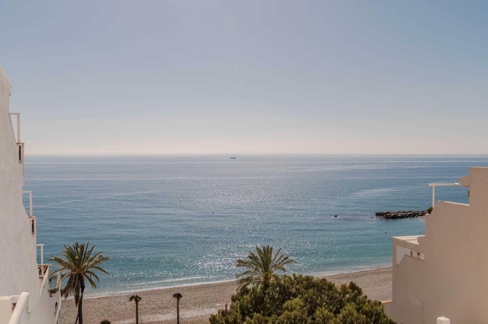 3 bedroom Penthouse for sale in Castell de Ferro - € 199,900 (Ref: 9850559)
