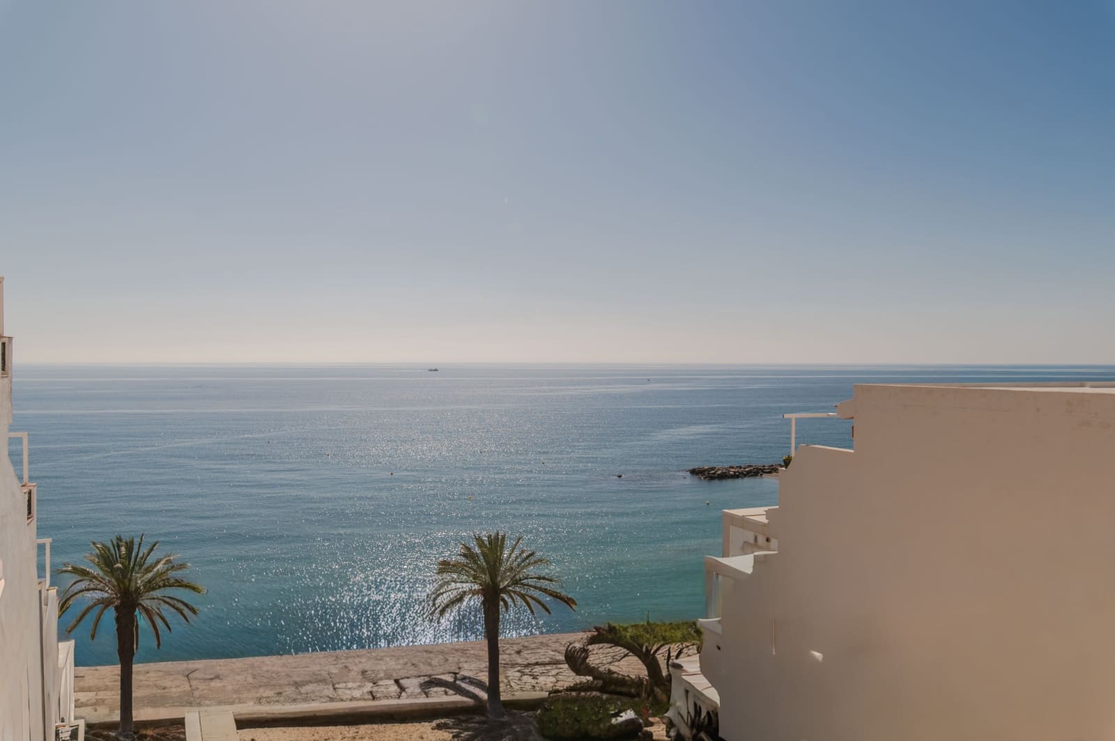 3 bedroom Penthouse for sale in Castell de Ferro - € 199,900 (Ref: 9850559)