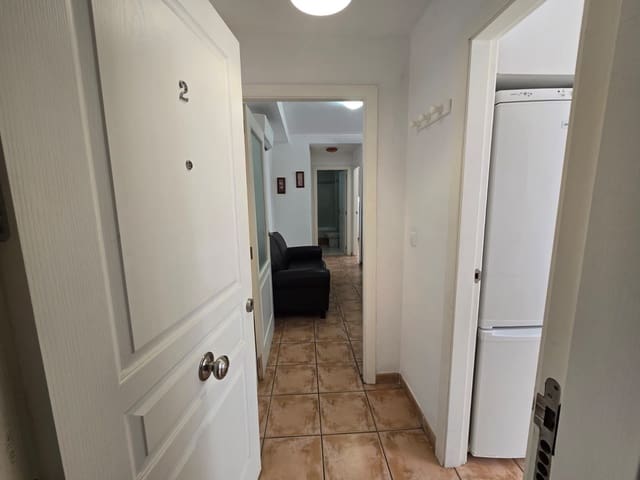 1 camera da letto Appartamento in vendita in Vélez de Benaudalla con piscina garage - 95.900 € (Rif: 9866174)