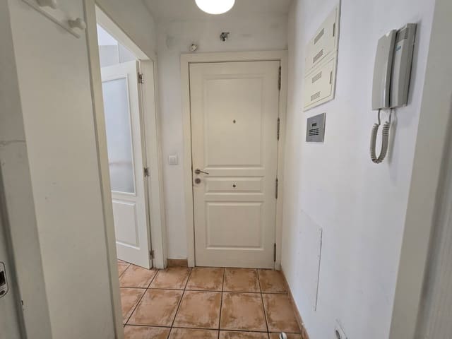 1 camera da letto Appartamento in vendita in Vélez de Benaudalla con piscina garage - 95.900 € (Rif: 9866174)