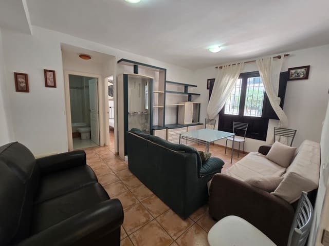 1 camera da letto Appartamento in vendita in Vélez de Benaudalla con piscina garage - 95.900 € (Rif: 9866174)