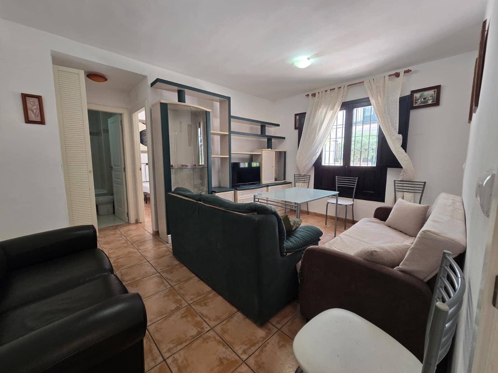 1 camera da letto Appartamento in vendita in Velez de Benaudalla con piscina garage - 95.900 € (Rif: 9866174)