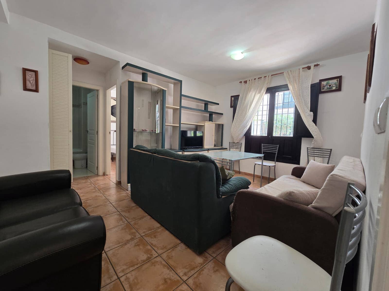 1 camera da letto Appartamento in vendita in Velez de Benaudalla con piscina garage - 95.900 € (Rif: 9866174)