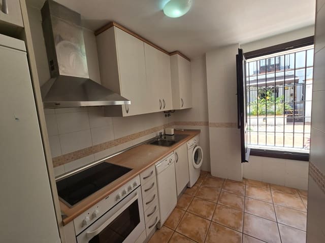 1 camera da letto Appartamento in vendita in Vélez de Benaudalla con piscina garage - 95.900 € (Rif: 9866174)