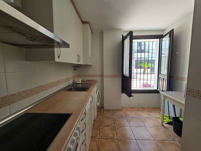 1 camera da letto Appartamento in vendita in Vélez de Benaudalla con piscina garage - 95.900 € (Rif: 9866174)