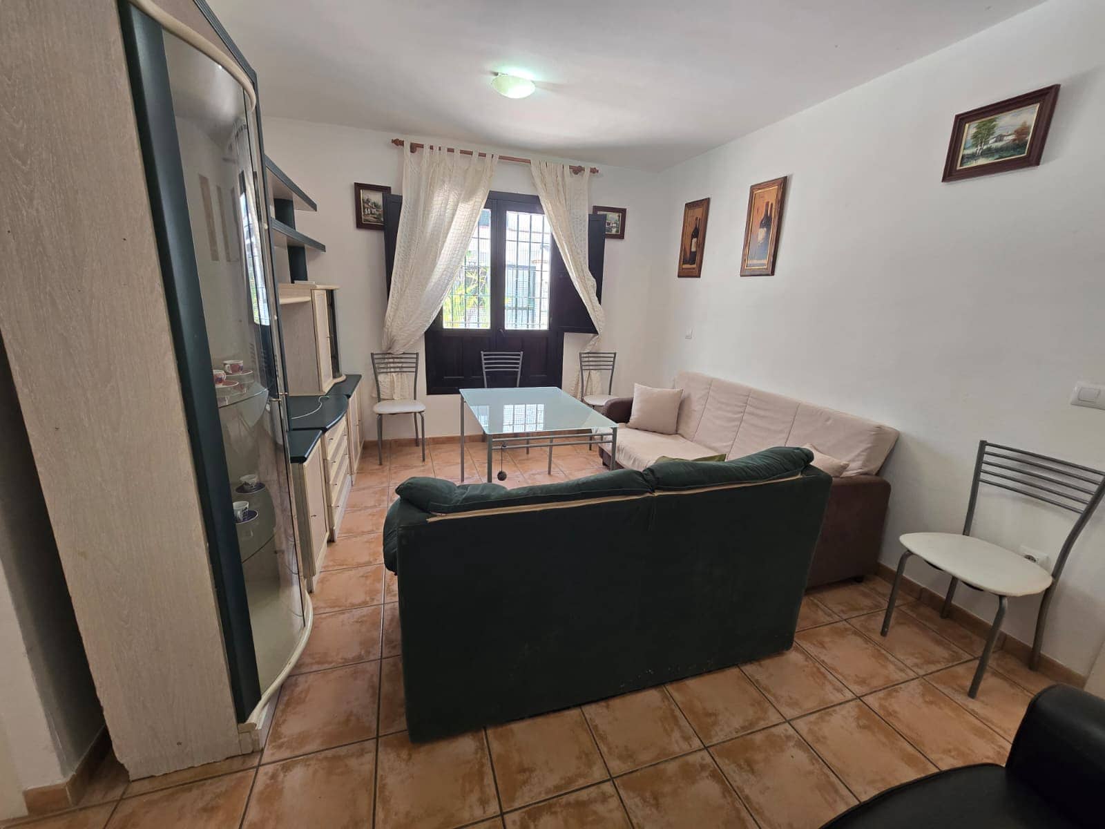 1 camera da letto Appartamento in vendita in Velez de Benaudalla con piscina garage - 95.900 € (Rif: 9866174)