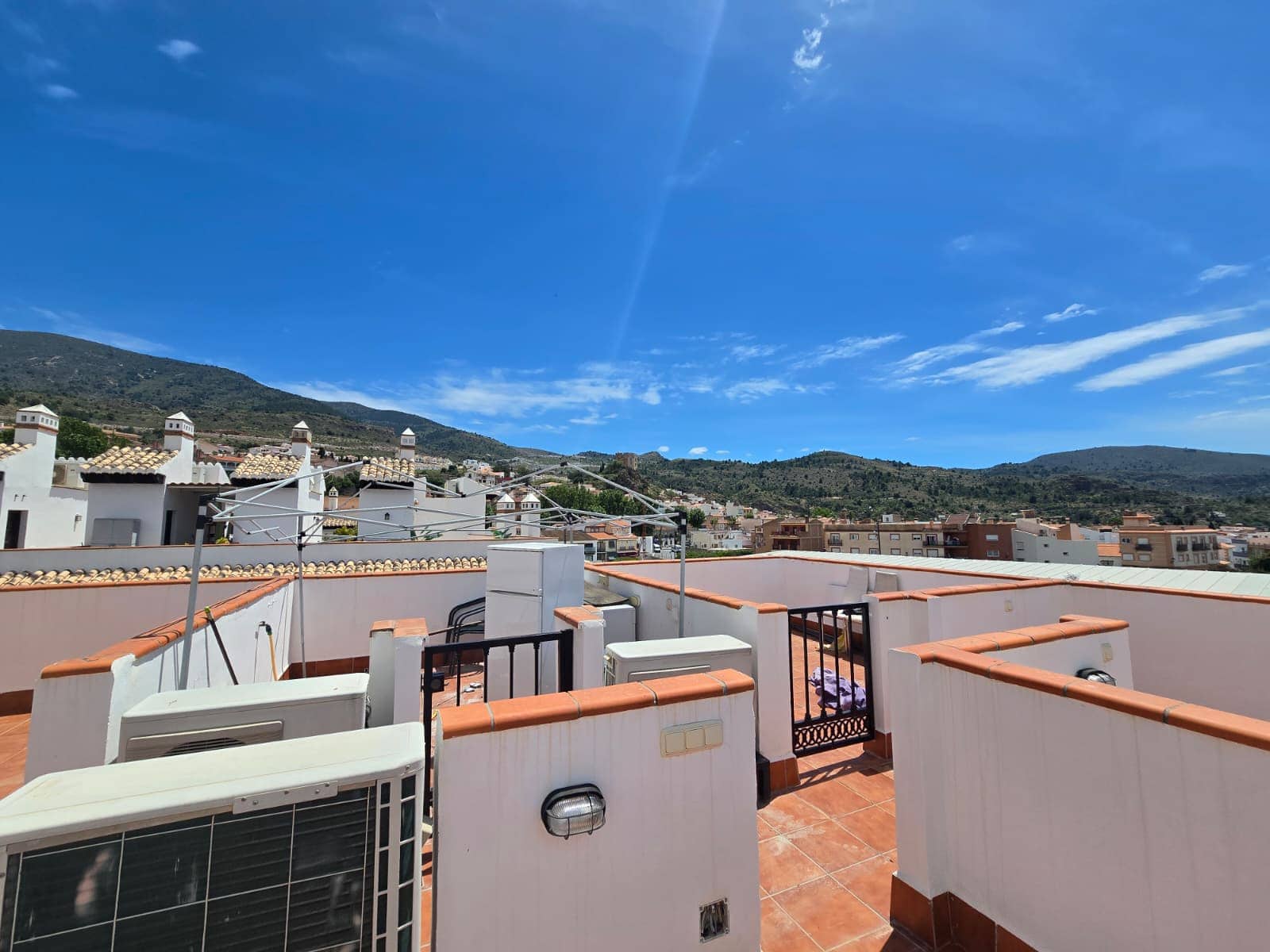 1 camera da letto Appartamento in vendita in Velez de Benaudalla con piscina garage - 95.900 € (Rif: 9866174)