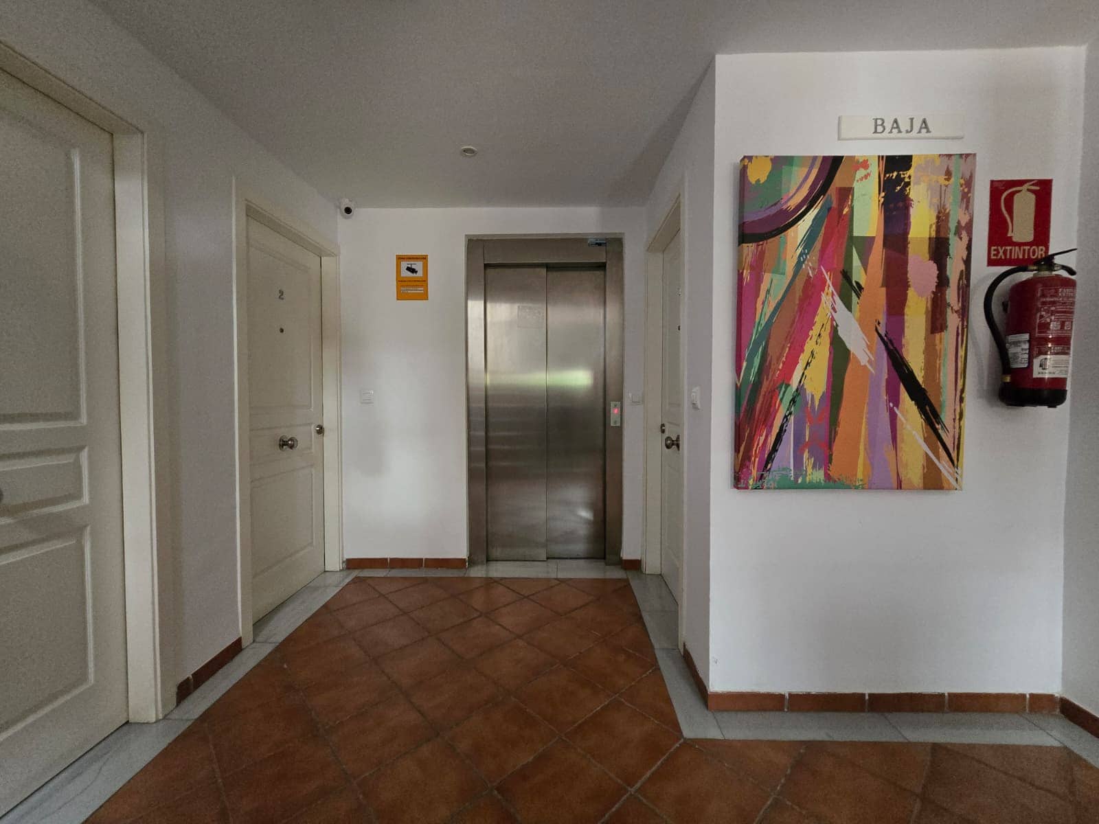 1 camera da letto Appartamento in vendita in Velez de Benaudalla con piscina garage - 95.900 € (Rif: 9866174)