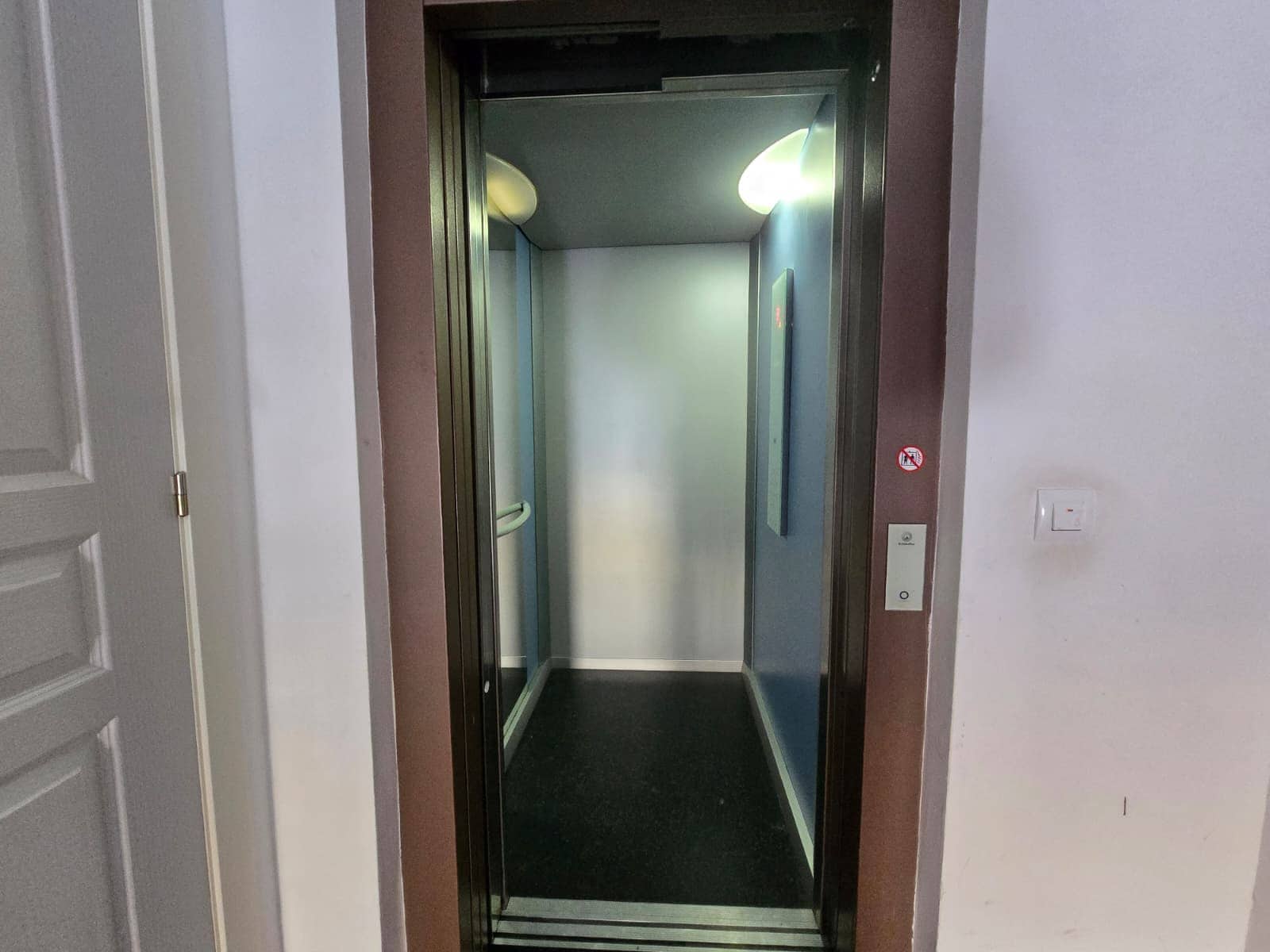 1 camera da letto Appartamento in vendita in Velez de Benaudalla con piscina garage - 95.900 € (Rif: 9866174)