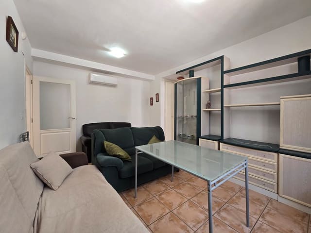 1 camera da letto Appartamento in vendita in Vélez de Benaudalla con piscina garage - 95.900 € (Rif: 9866174)