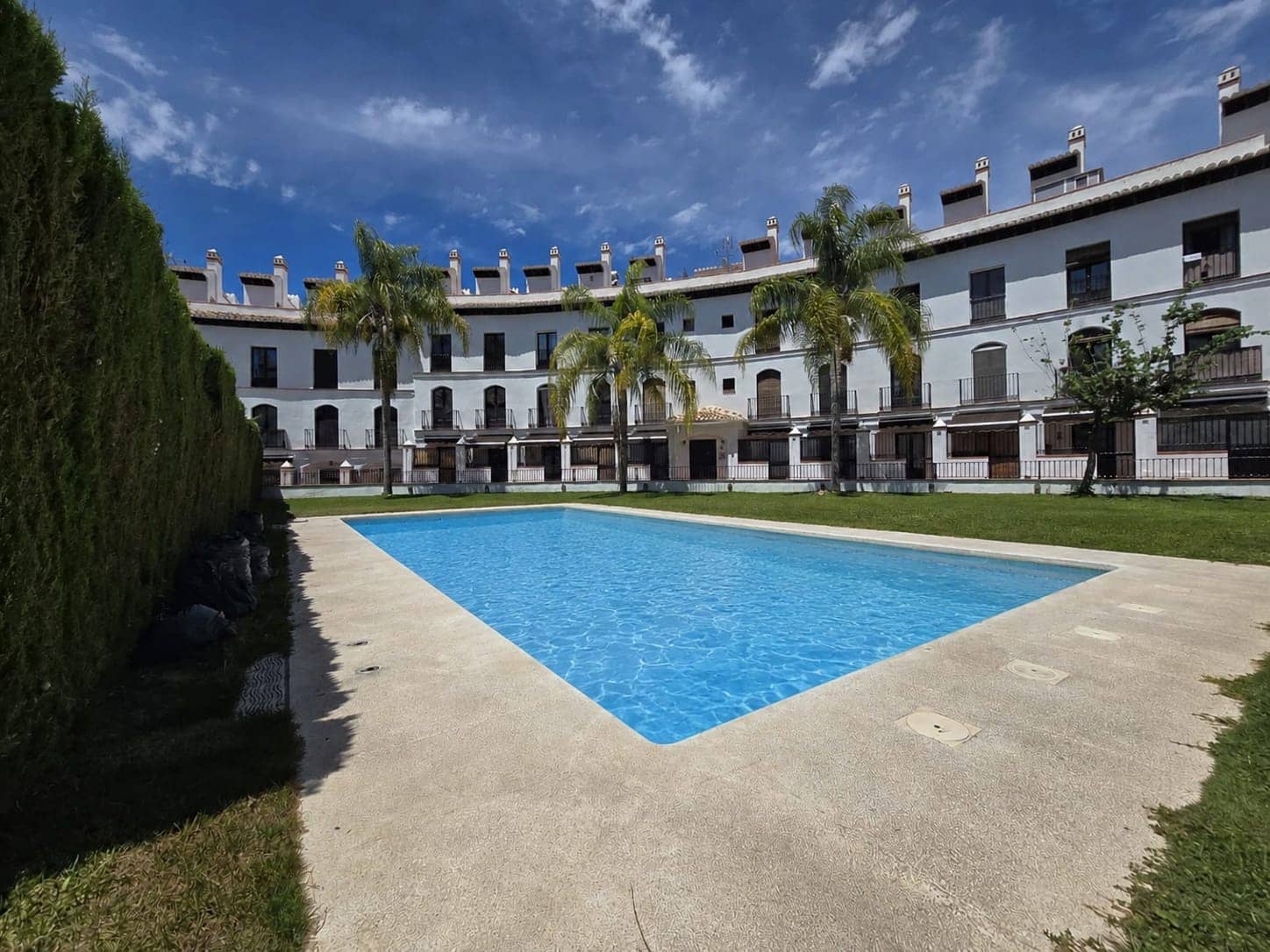 1 camera da letto Appartamento in vendita in Velez de Benaudalla con piscina garage - 95.900 € (Rif: 9866174)