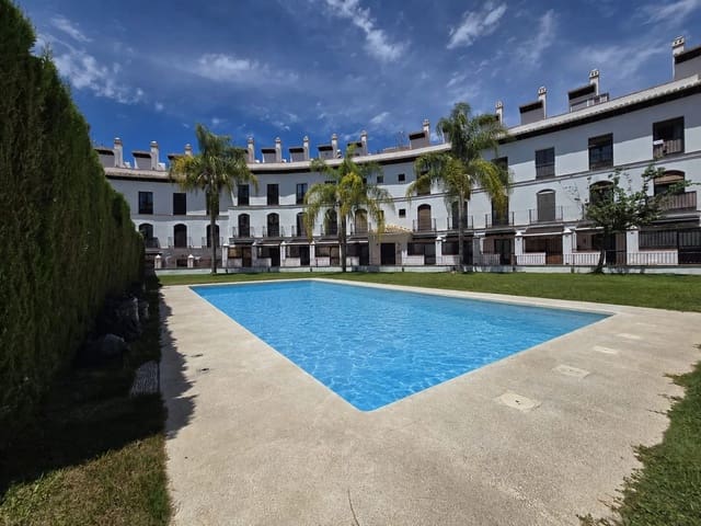 1 camera da letto Appartamento in vendita in Vélez de Benaudalla con piscina garage - 95.900 € (Rif: 9866174)