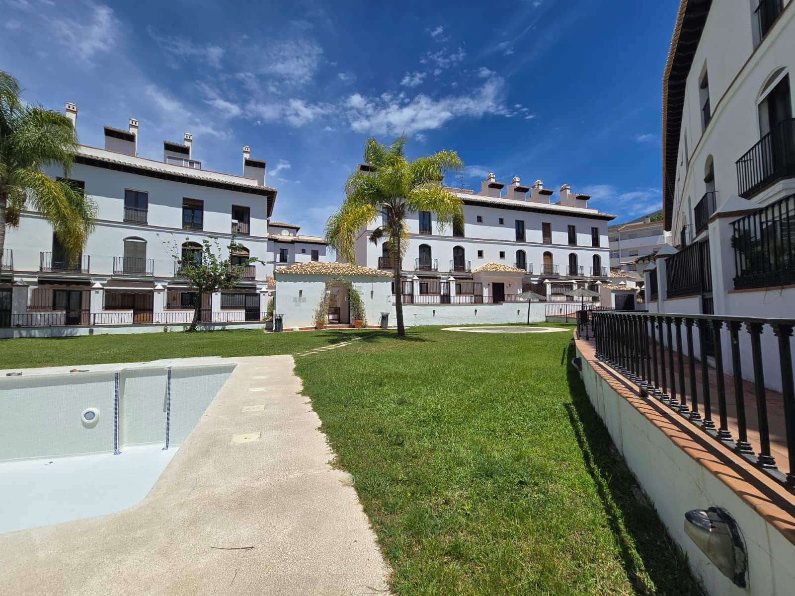 1 camera da letto Appartamento in vendita in Velez de Benaudalla con piscina garage - 95.900 € (Rif: 9866174)