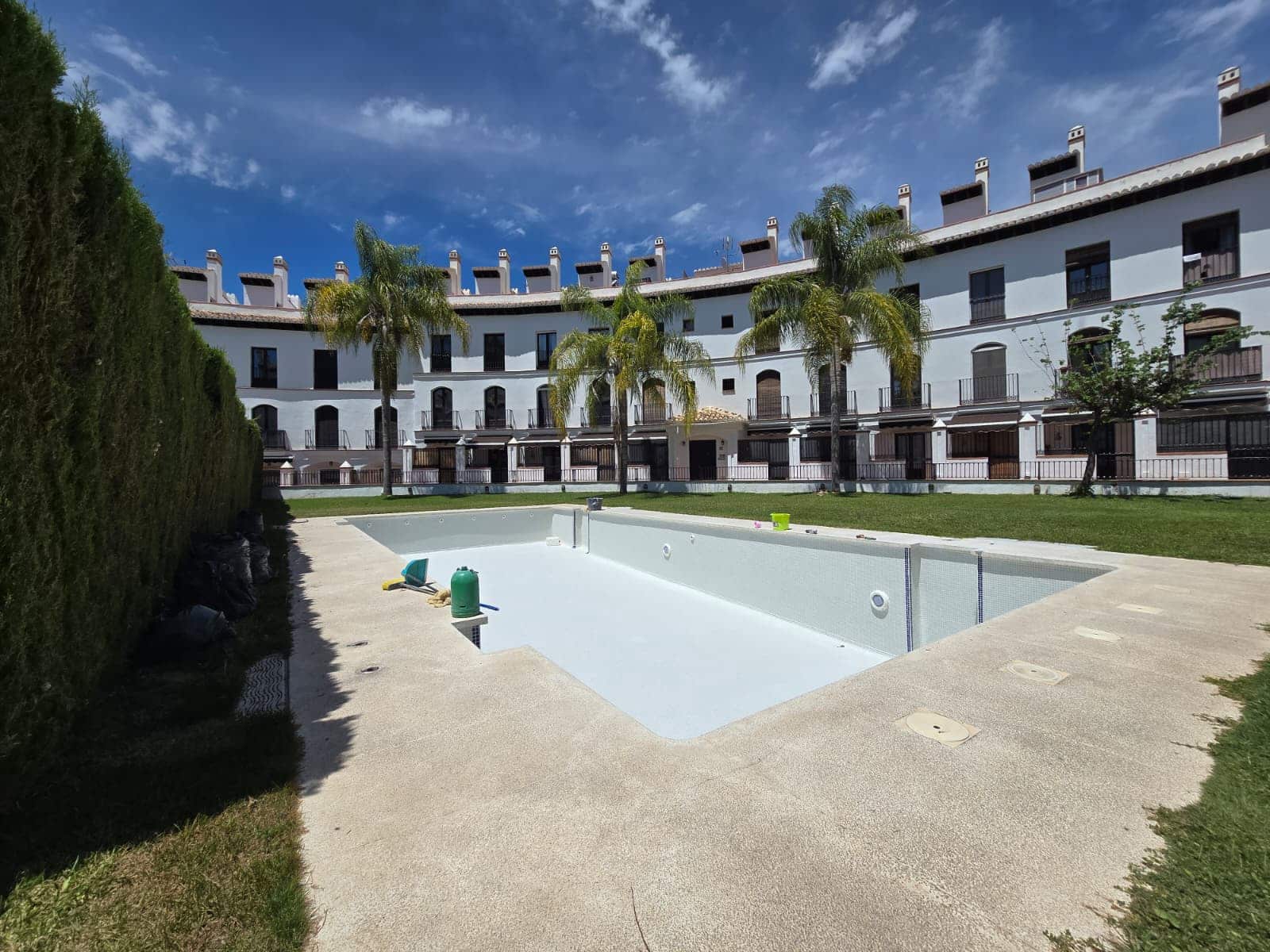 1 camera da letto Appartamento in vendita in Velez de Benaudalla con piscina garage - 95.900 € (Rif: 9866174)