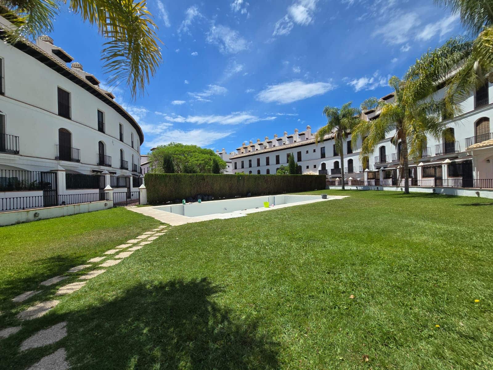 1 camera da letto Appartamento in vendita in Velez de Benaudalla con piscina garage - 95.900 € (Rif: 9866174)