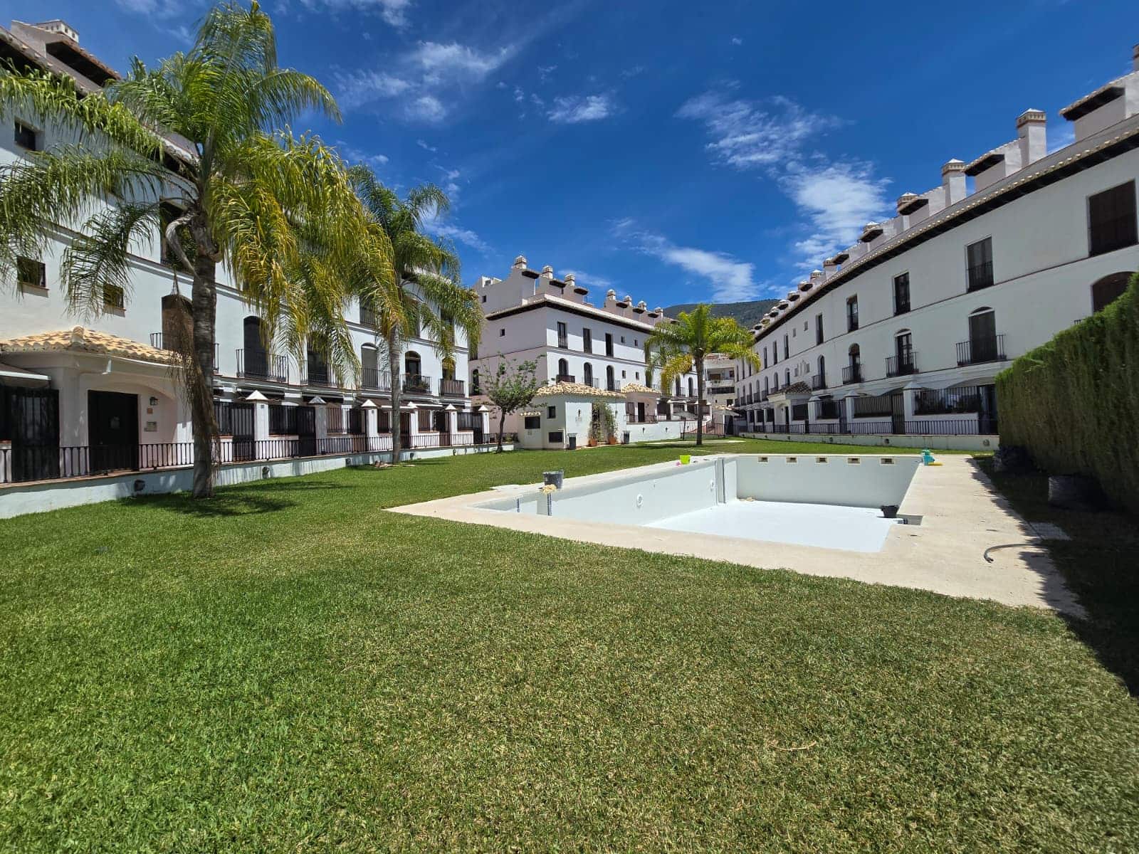1 camera da letto Appartamento in vendita in Velez de Benaudalla con piscina garage - 95.900 € (Rif: 9866174)