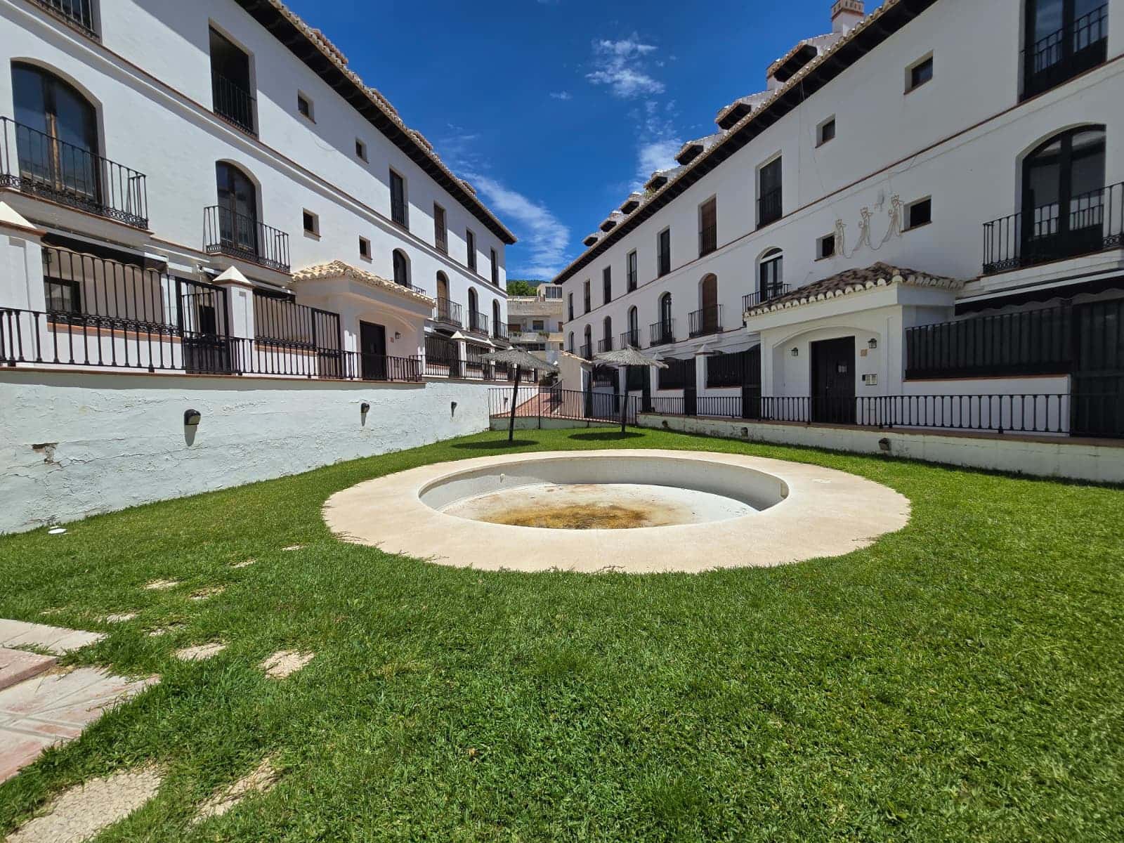 1 camera da letto Appartamento in vendita in Velez de Benaudalla con piscina garage - 95.900 € (Rif: 9866174)