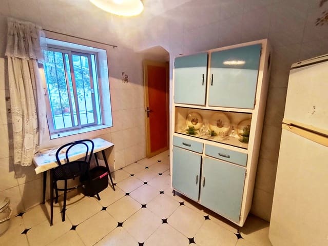 2 bedroom Townhouse for sale in Guajar Fondon, Los Guajares - € 44,900 (Ref: 9866225)