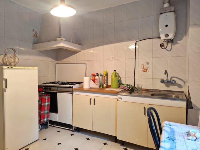 2 bedroom Townhouse for sale in Guajar Fondon, Los Guajares - € 44,900 (Ref: 9866225)