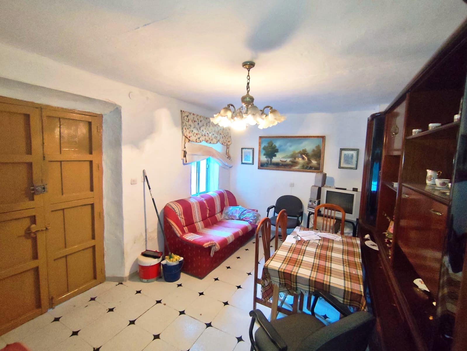2 bedroom Townhouse for sale in Guajar Fondon - € 44,900 (Ref: 9866225)