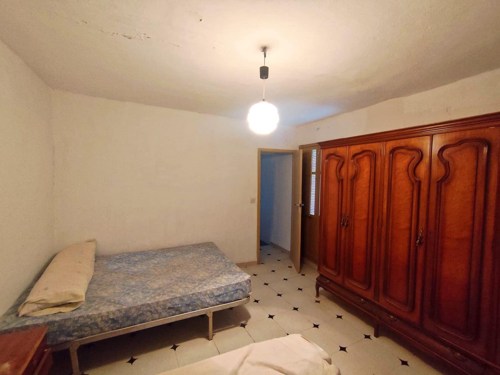 2 bedroom Townhouse for sale in Guajar Fondon - € 44,900 (Ref: 9866225)
