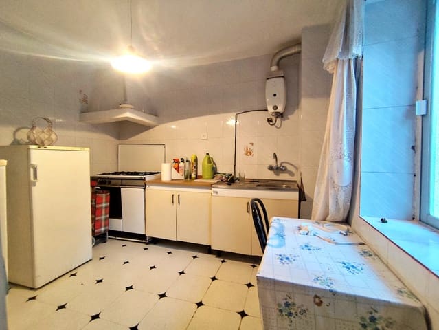 2 bedroom Townhouse for sale in Guajar Fondon, Los Guajares - € 44,900 (Ref: 9866225)