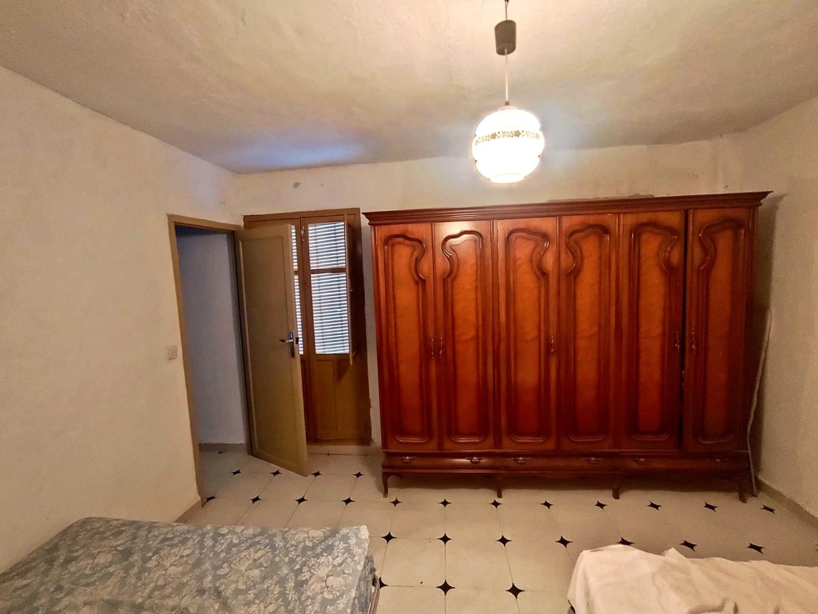 2 bedroom Townhouse for sale in Guajar Fondon - € 44,900 (Ref: 9866225)