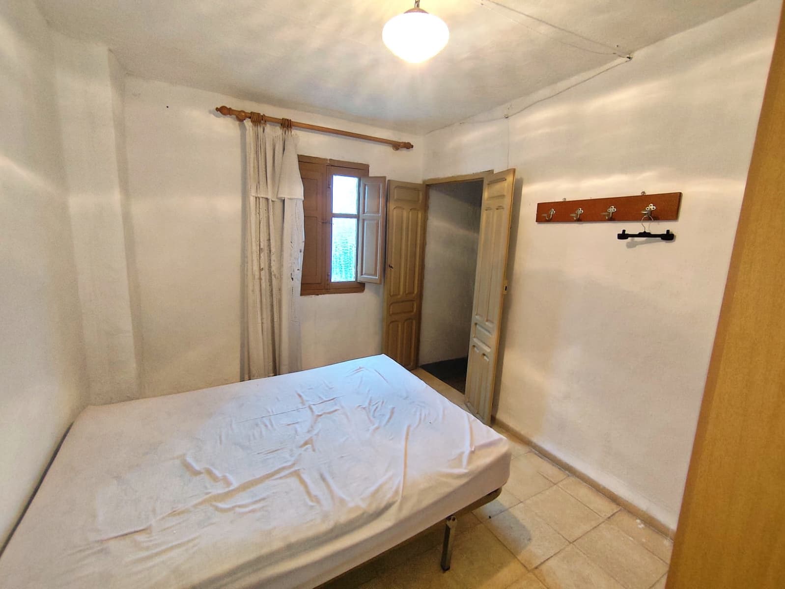 2 bedroom Townhouse for sale in Guajar Fondon - € 44,900 (Ref: 9866225)