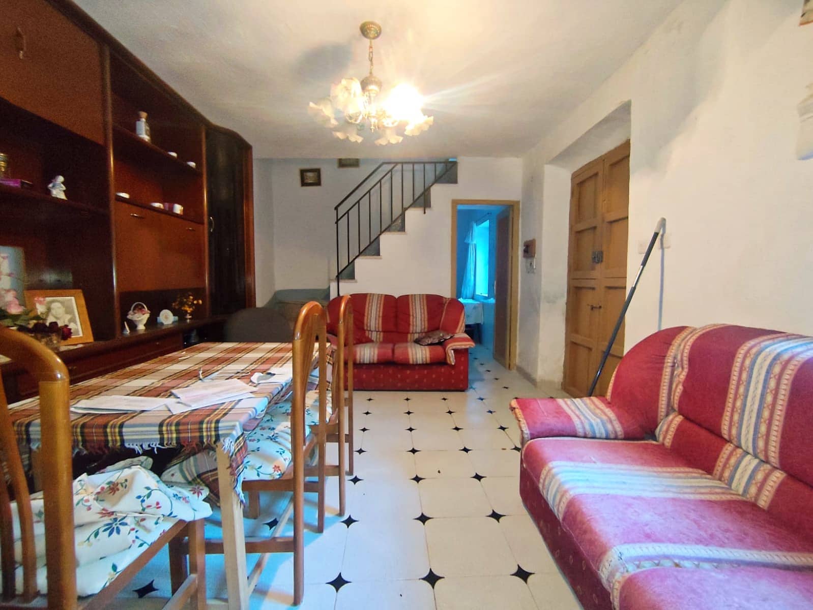 2 bedroom Townhouse for sale in Guajar Fondon - € 44,900 (Ref: 9866225)