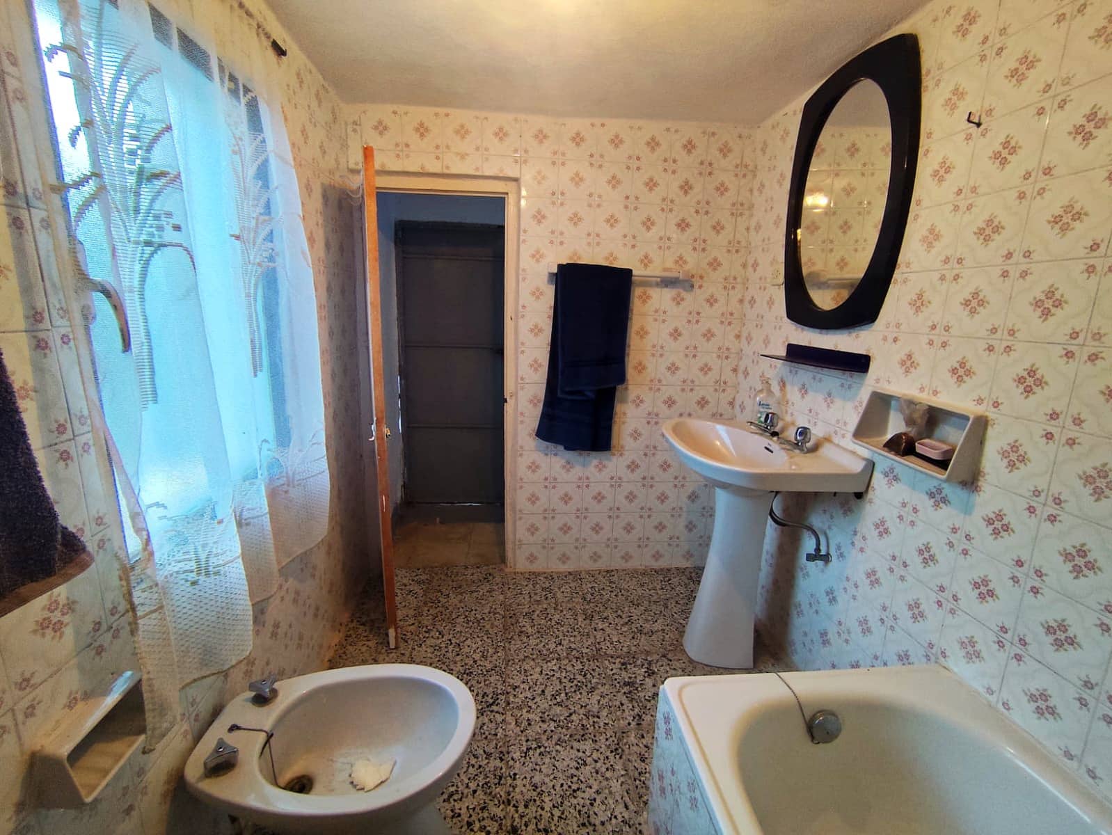 2 bedroom Townhouse for sale in Guajar Fondon - € 44,900 (Ref: 9866225)