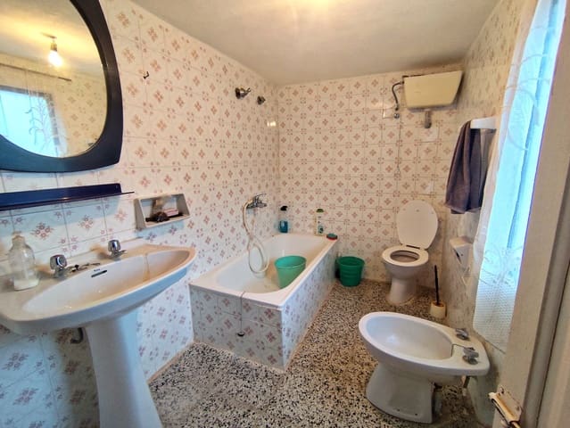 2 bedroom Townhouse for sale in Guajar Fondon, Los Guajares - € 44,900 (Ref: 9866225)