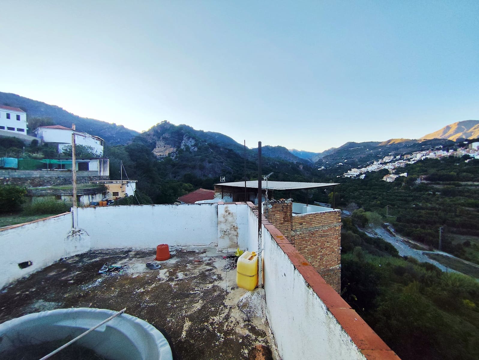 2 bedroom Townhouse for sale in Guajar Fondon - € 44,900 (Ref: 9866225)